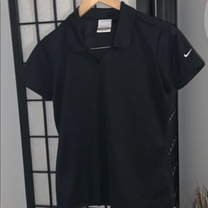 Nike Golf Polo